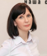 Калкиш Екатерина Владимировна Калкиш Екатерина Владимировна